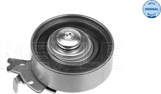 Meyle 614 563 0000 - Tensioner Pulley, timing belt car-mod.net
