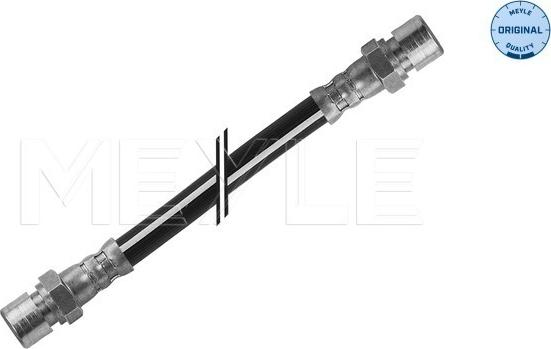 Meyle 614 562 0001 - Brake Hose car-mod.net