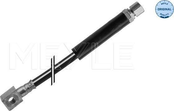 Meyle 614 562 0003 - Brake Hose car-mod.net