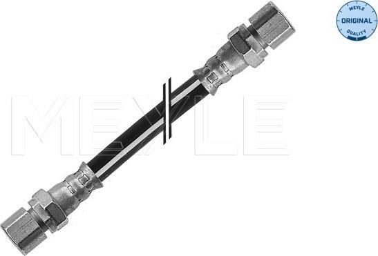 Meyle 614 562 0002 - Brake Hose car-mod.net
