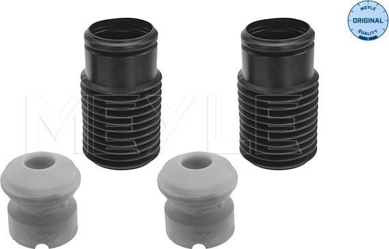 Meyle 614 640 0005 - Dust Cover Kit, shock absorber car-mod.net