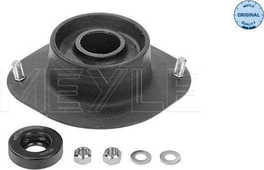Meyle 614 641 0002 - Top Strut Mounting car-mod.net