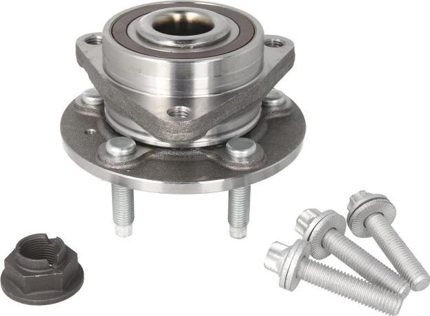 Meyle 614 652 0008 - Wheel Hub car-mod.net