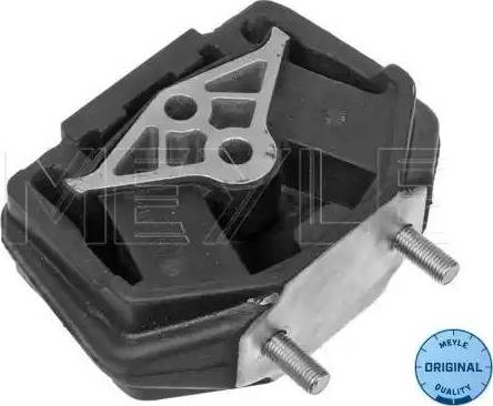 Meyle 614 682 0004 - Mounting, manual transmission car-mod.net