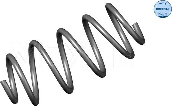 Meyle 614 639 0018 - Coil Spring car-mod.net