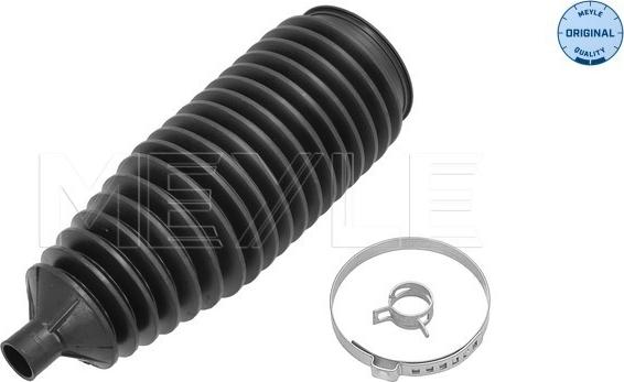 Meyle 614 620 0009 - Bellow Set, steering car-mod.net