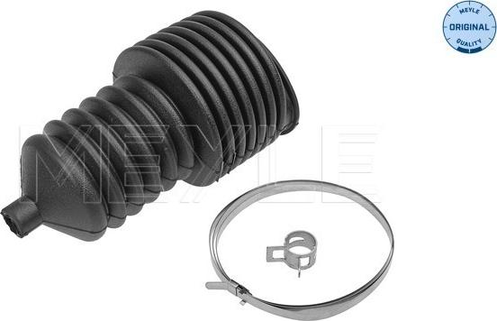 Meyle 614 620 0005 - Bellow Set, steering car-mod.net