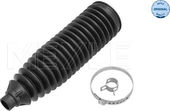 Meyle 614 620 0019 - Bellow Set, steering car-mod.net