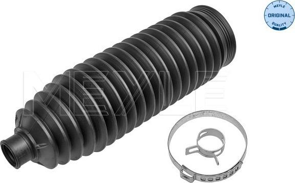 Meyle 614 620 0010 - Bellow Set, steering car-mod.net