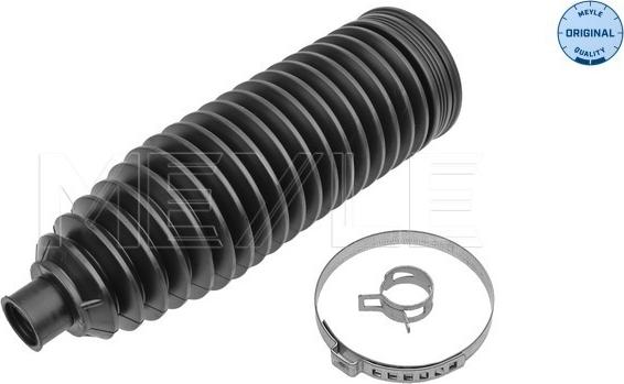 Meyle 614 620 0011 - Bellow Set, steering car-mod.net
