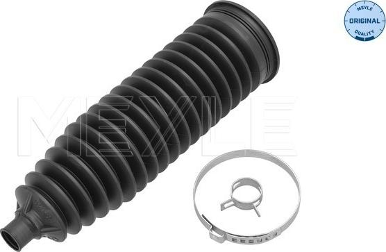 Meyle 614 620 0012 - Bellow Set, steering car-mod.net