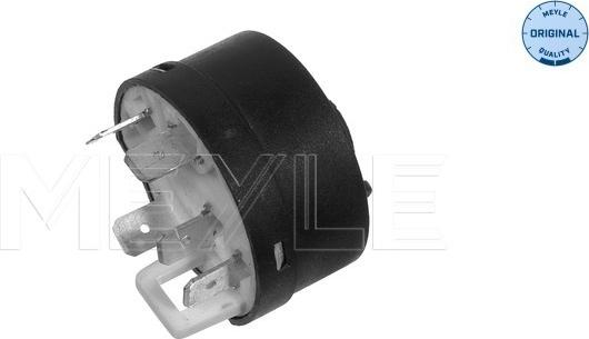 Meyle 614 091 0001 - Ignition / Starter Switch car-mod.net