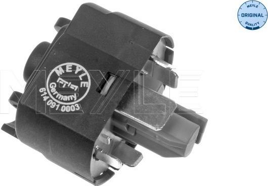 Meyle 614 091 0003 - Ignition / Starter Switch car-mod.net
