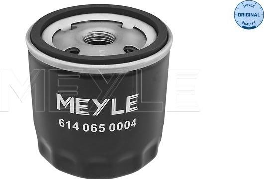 Meyle 614 065 0004 - Oil Filter car-mod.net
