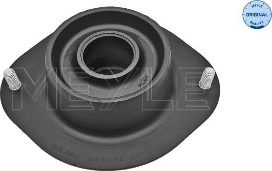 Meyle 614 034 0005 - Top Strut Mounting car-mod.net