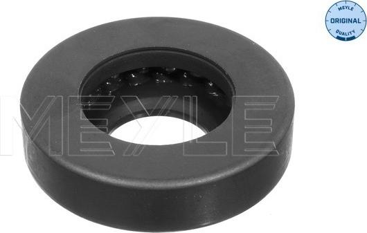 Meyle 614 034 0008 - Rolling Bearing, suspension strut support mounting car-mod.net