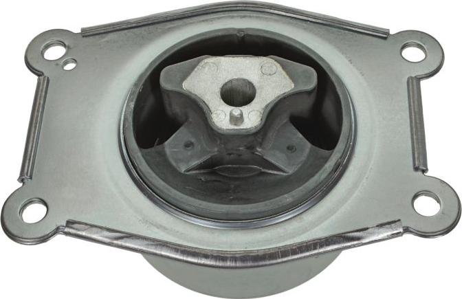 Meyle 614 030 0044 - Holder, engine mounting car-mod.net