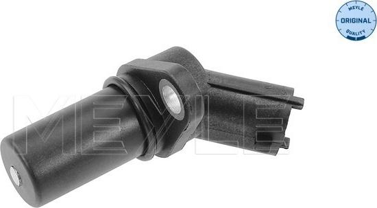 Meyle 614 899 0042 - Crankshaft position sensor, RPM car-mod.net
