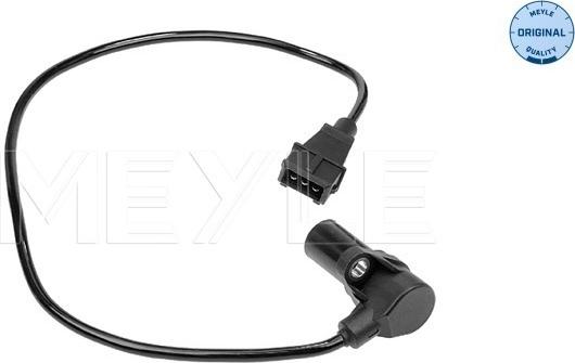 Meyle 614 899 0030 - Crankshaft position sensor, RPM car-mod.net