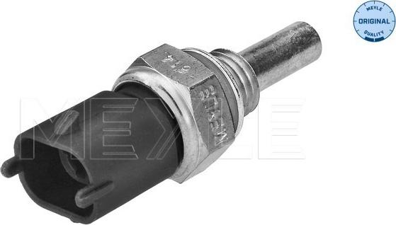 Meyle 614 899 0038 - Coolant temperature Sensor car-mod.net
