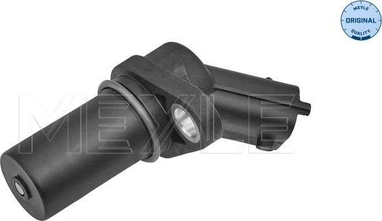 Meyle 614 899 0032 - Crankshaft position sensor, RPM car-mod.net