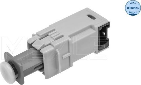 Meyle 614 890 0015 - Brake Light Switch / Clutch car-mod.net