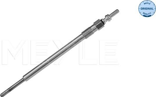 Meyle 614 860 0004 - Glow Plug car-mod.net
