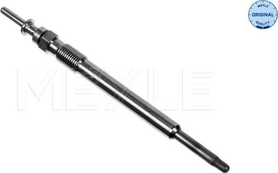 Meyle 614 860 0001 - Glow Plug car-mod.net