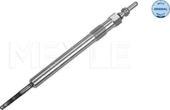 Meyle 614 860 0015 - Glow Plug car-mod.net