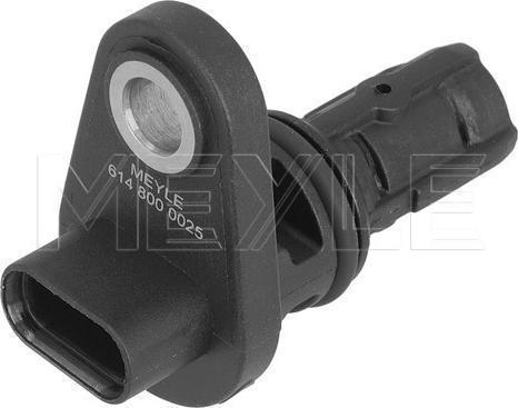 Meyle 614 800 0025 - Crankshaft position sensor, RPM car-mod.net