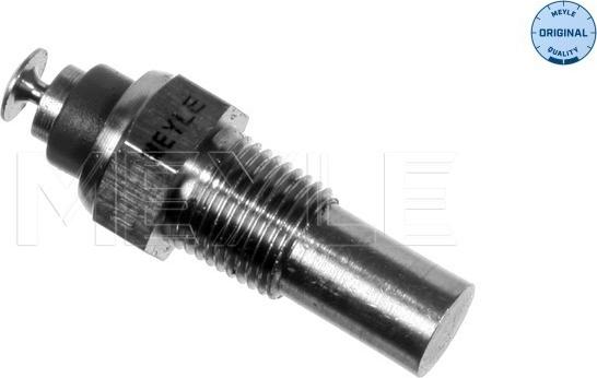 Meyle 614 810 0000 - Coolant temperature Sensor car-mod.net