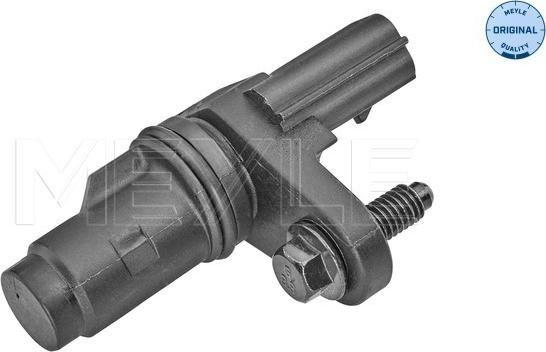 Meyle 614 810 0010 - Crankshaft position sensor, RPM car-mod.net