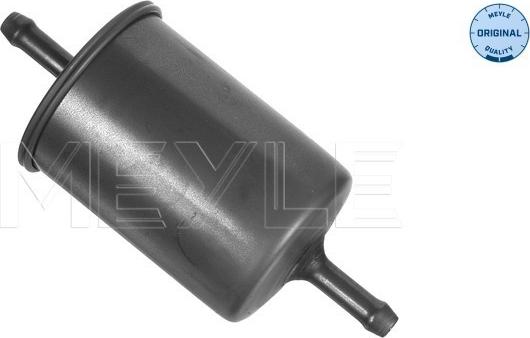 Meyle 614 818 0002 - Fuel filter car-mod.net