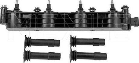 Meyle 614 885 0006 - Ignition Coil car-mod.net