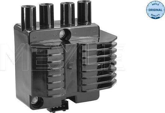 Meyle 614 885 0000 - Ignition Coil car-mod.net