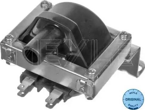 Meyle 614 885 0001 - Ignition Coil car-mod.net