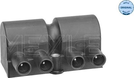 Meyle 614 885 0008 - Ignition Coil car-mod.net