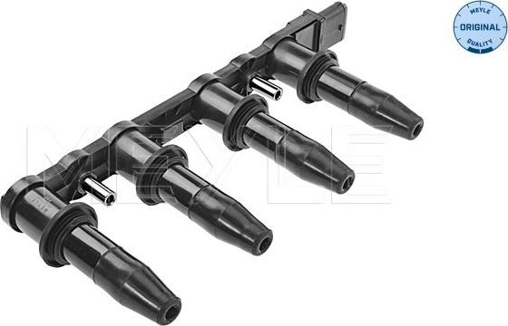 Meyle 614 885 0007 - Ignition Coil car-mod.net