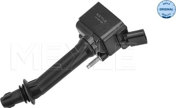 Meyle 614 885 0029 - Ignition Coil car-mod.net
