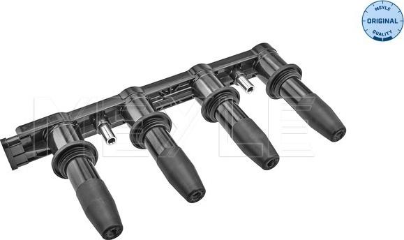 Meyle 614 885 0021 - Ignition Coil car-mod.net