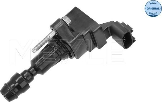 Meyle 614 885 0027 - Ignition Coil car-mod.net
