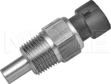 Meyle 6148210004 - Sensor, oil temperature car-mod.net