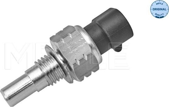 Meyle 614 821 0003 - Coolant temperature Sensor car-mod.net