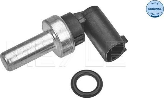 Meyle 614 821 0002 - Coolant temperature Sensor car-mod.net