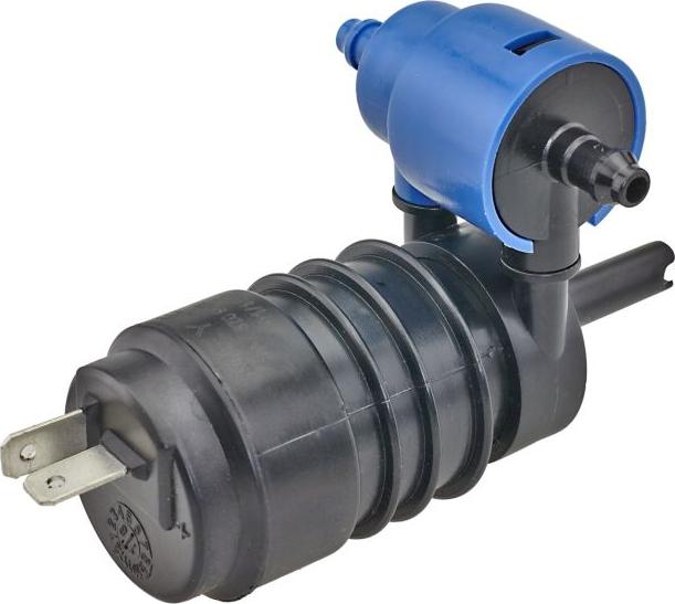 Meyle 614 870 9001 - Water Pump, window cleaning car-mod.net