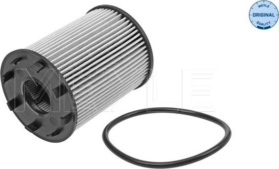 Meyle 614 322 0006 - Oil Filter car-mod.net