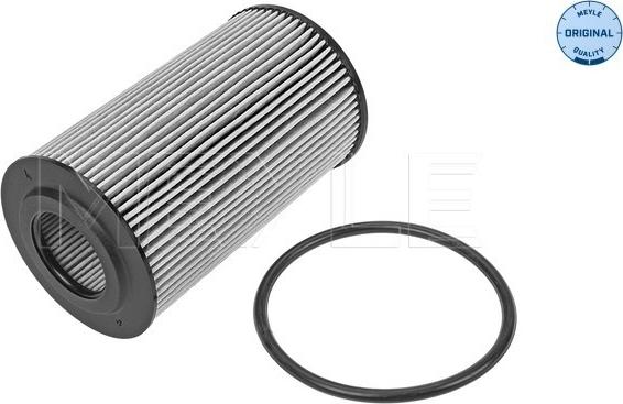 Meyle 614 322 0010 - Oil Filter car-mod.net
