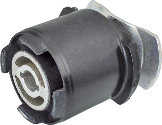 Meyle 614 710 0006 - Mounting, axle beam car-mod.net