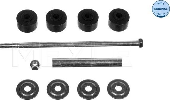 Meyle 616 060 0011 - Rod / Strut, stabiliser car-mod.net