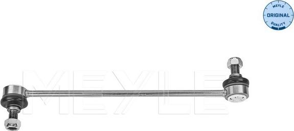 Meyle 616 060 0032 - Rod / Strut, stabiliser car-mod.net